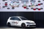Volkswagen Golf GTi Clubsport S 2016 года